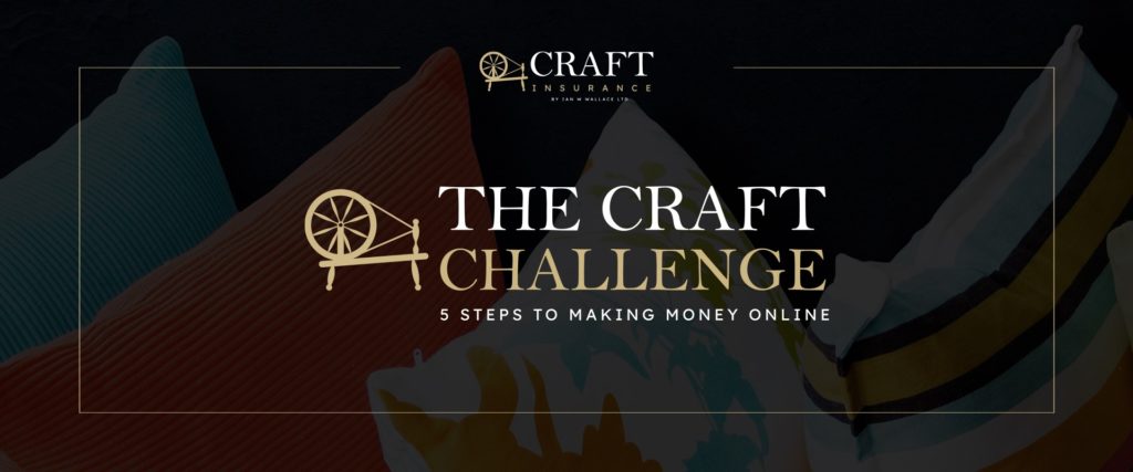 the-craft-challenge - soap insurance
