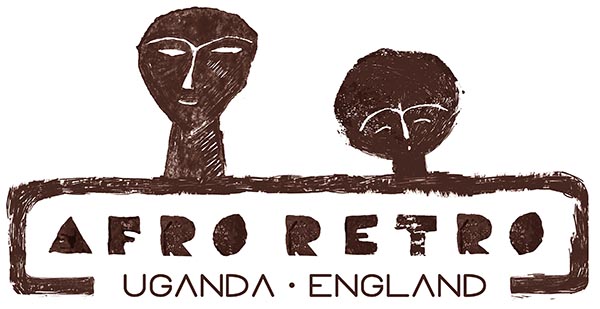 Glass-tonbury Festival AFRORETROLogo - Glass-tonbury Festival