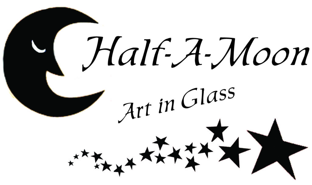 Glass-tonbury Festival Moon Stamp 002 1024x607 - Glass-tonbury Festival