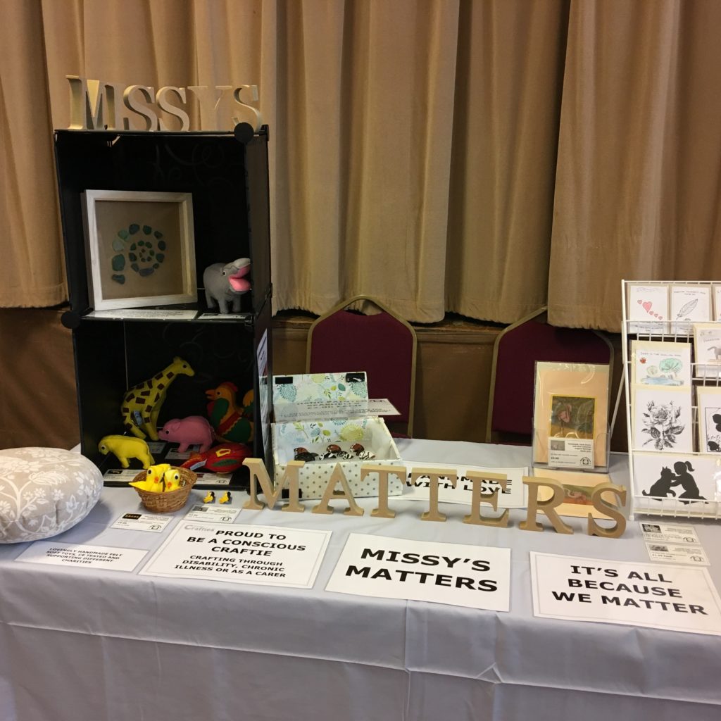 Glass-tonbury Festival Okehampton Sunday Market June 2018 3 1024x1024 - Glass-tonbury Festival