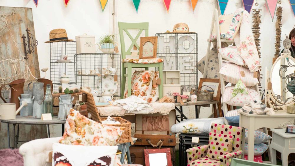 Do you Need Public Liability Insurance for a Craft Stall?