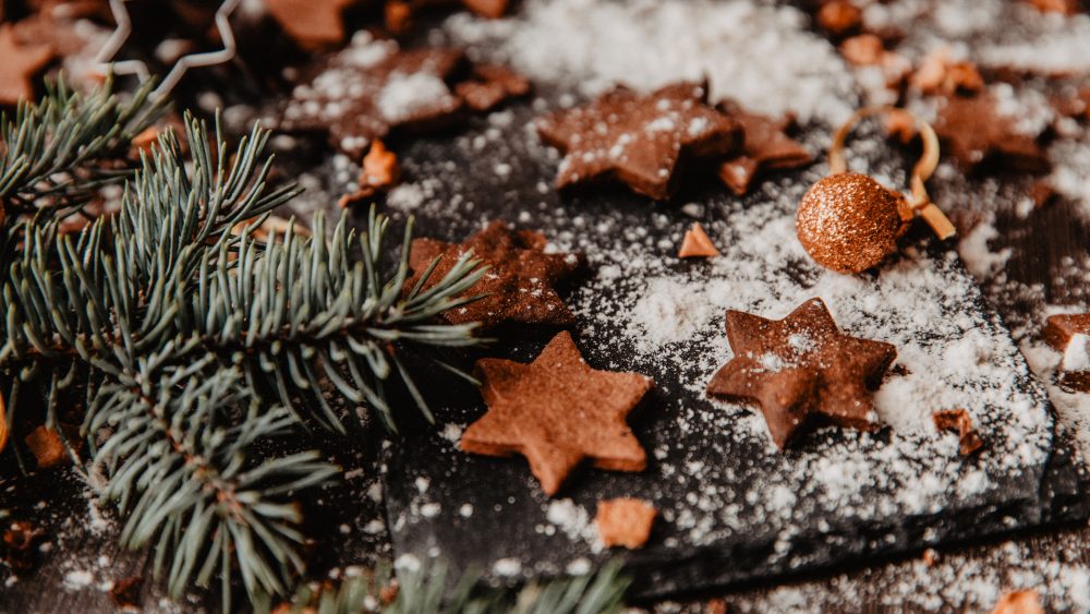 How handmade goods make Christmas even more special