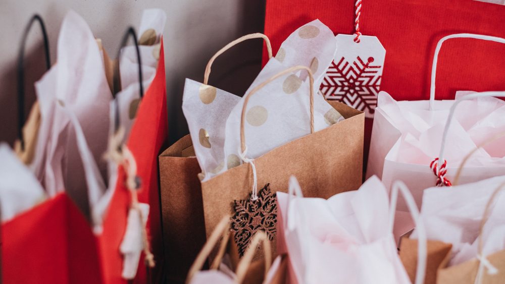 A vendors’ guide to last minute handmade Christmas gifts