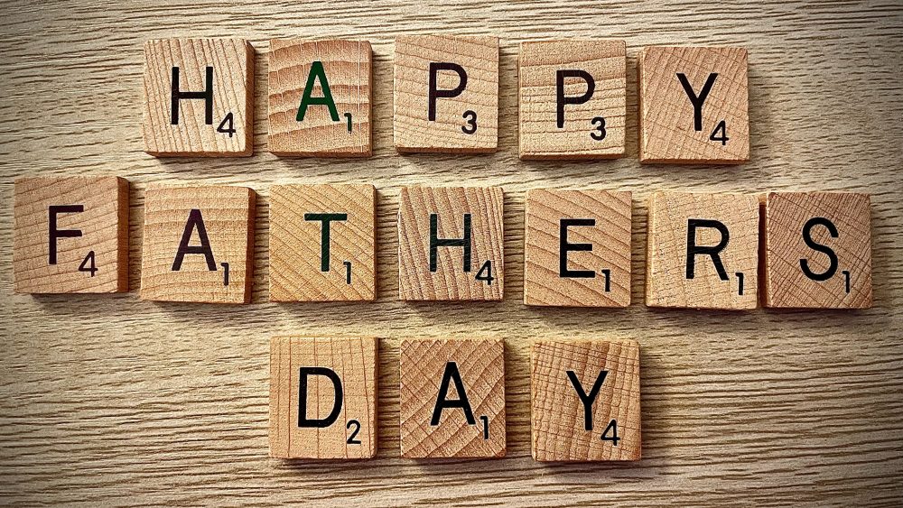 Gift Ideas for Father’s Day