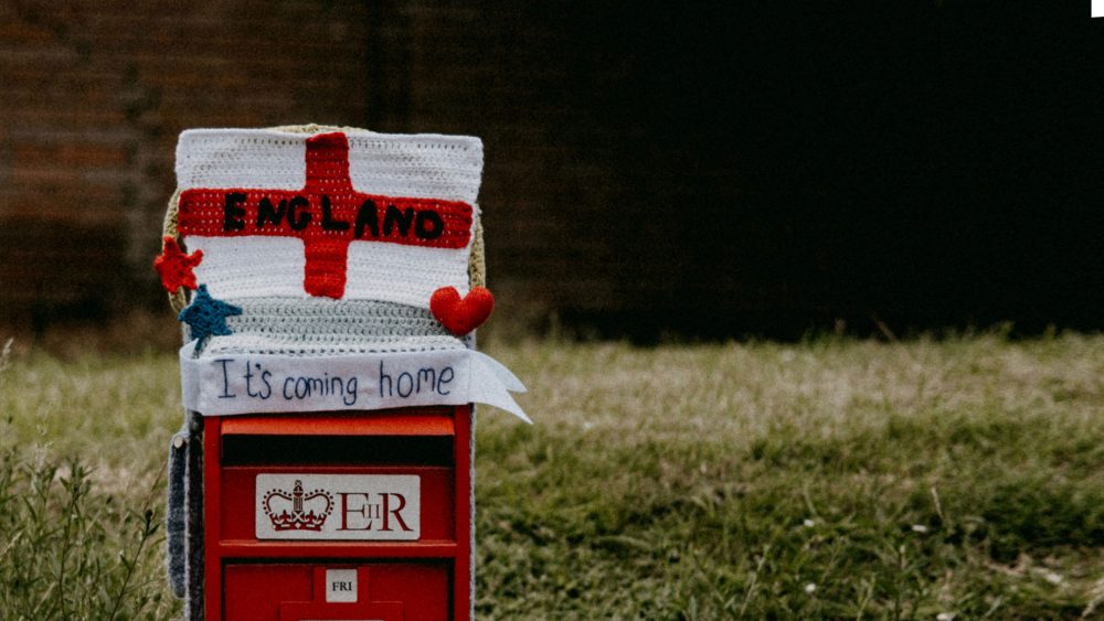 How Craft and Football Both Celebrate Our National Heritage