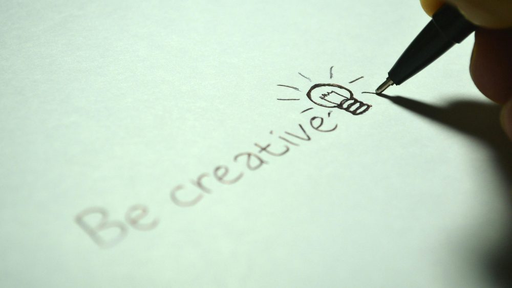 How To Use Creative Writing To Get Your Craft Noticed!