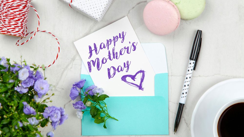 Mother’s Day Gift Ideas