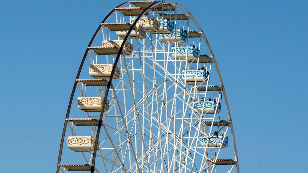 Fayres Throughout the Years