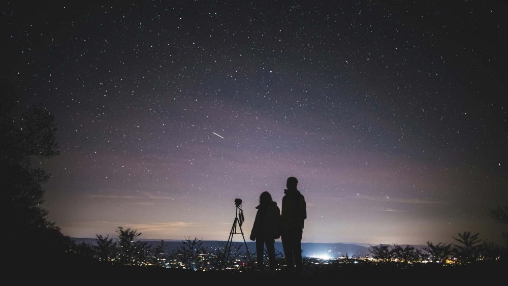 Crafting Under the Stars: A Perfect Inspiration for Summer Creations