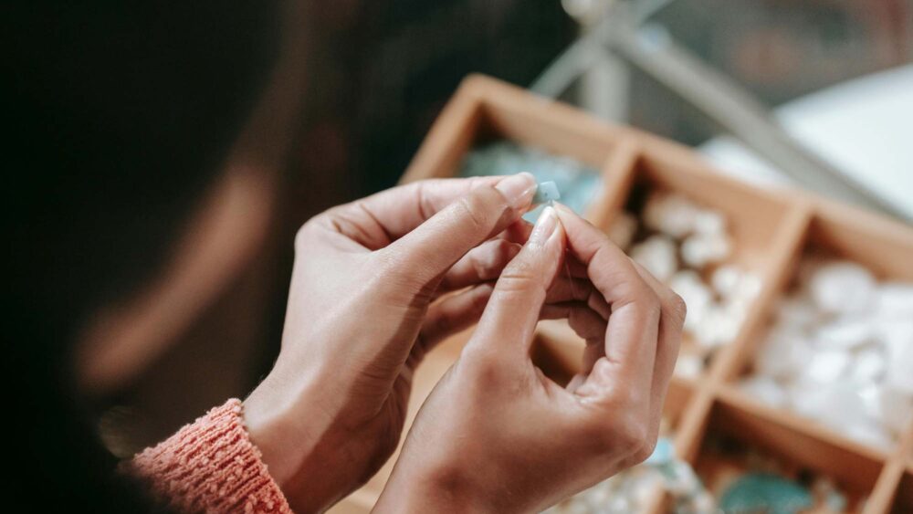 The Rise Of The Handmade Market. Is Your Business Protected?
