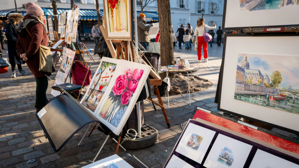 Buying Craft And Making Memories At A Craft Market Near Me!