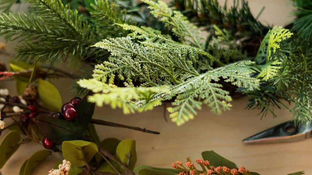 Winter Craft Ideas Inspired by the North