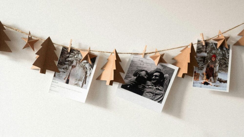 Making the Most of Memories This Christmas