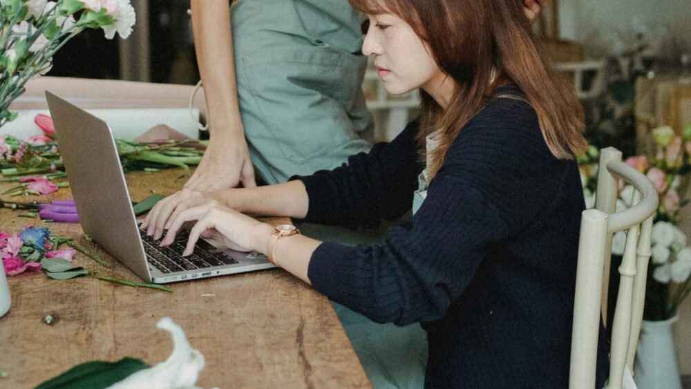 Selling Crafts Online