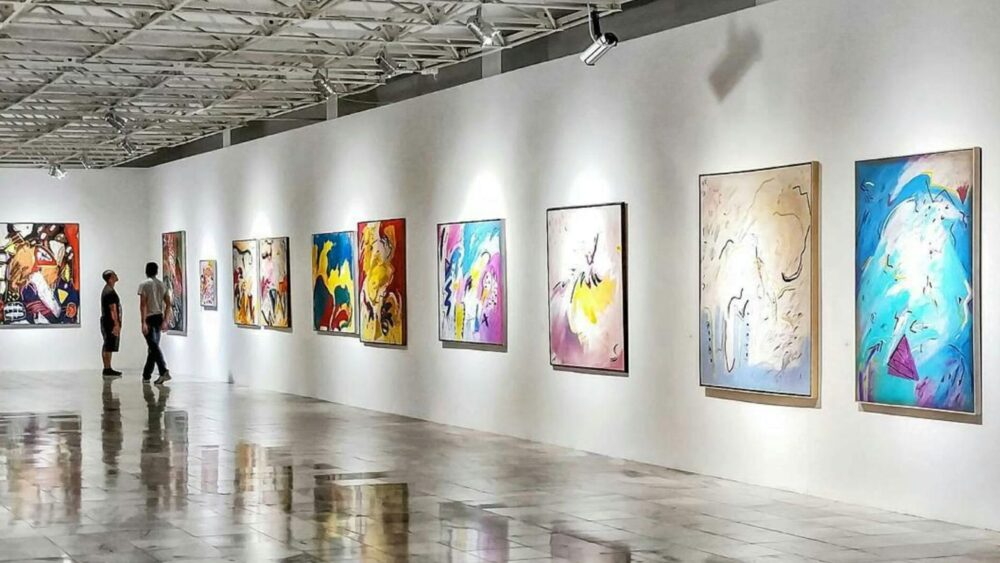 Protecting Your Art on Display, Public Liability Insurance for Art Exhibitions Explained