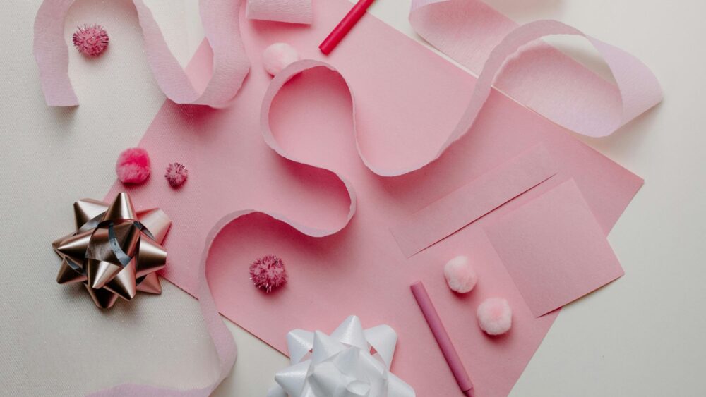 Friendship and Hand Made Crafts 