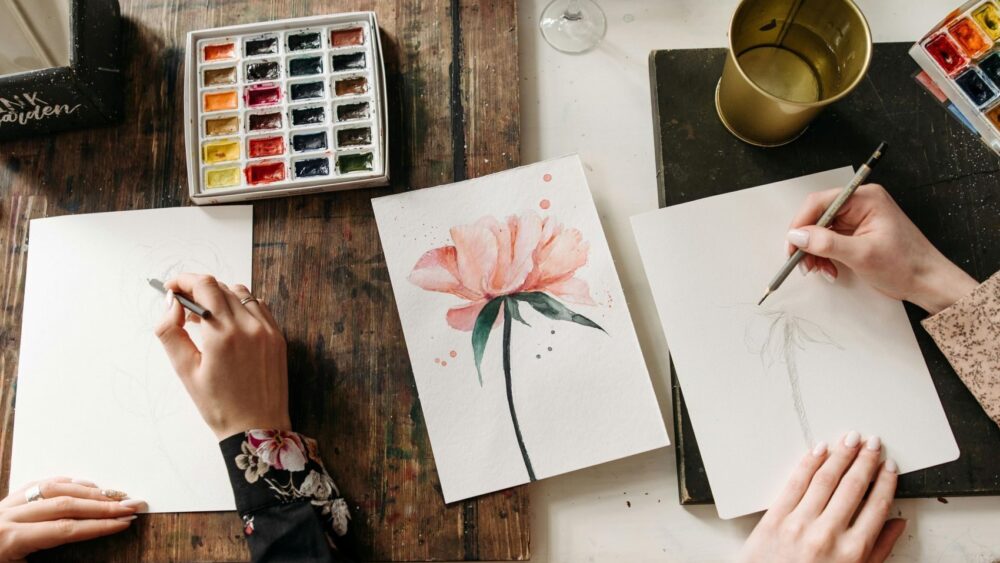 A Season of Creativity