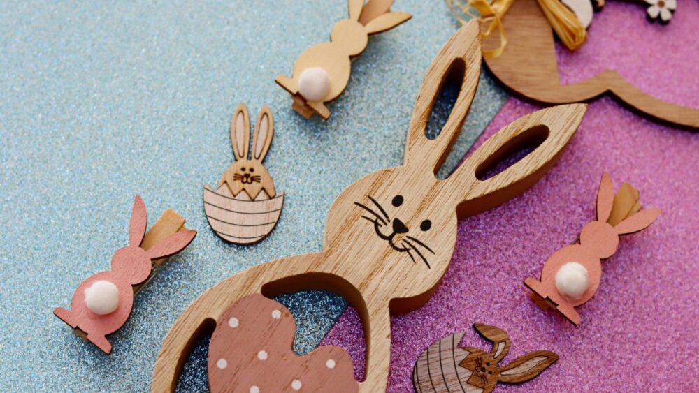 Seasonal success: Easter things to create and sell