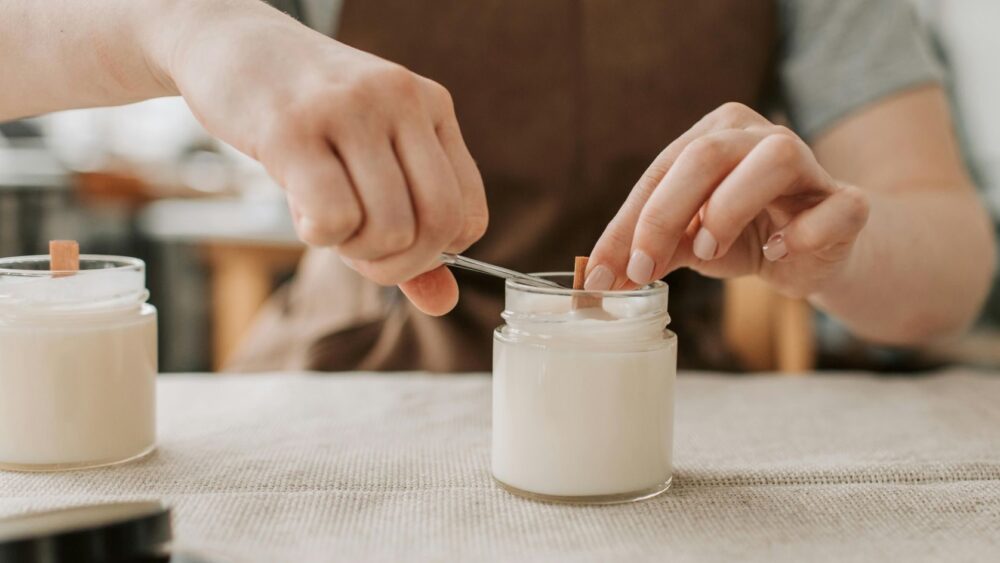 How Have Wax Melts Become So Popular