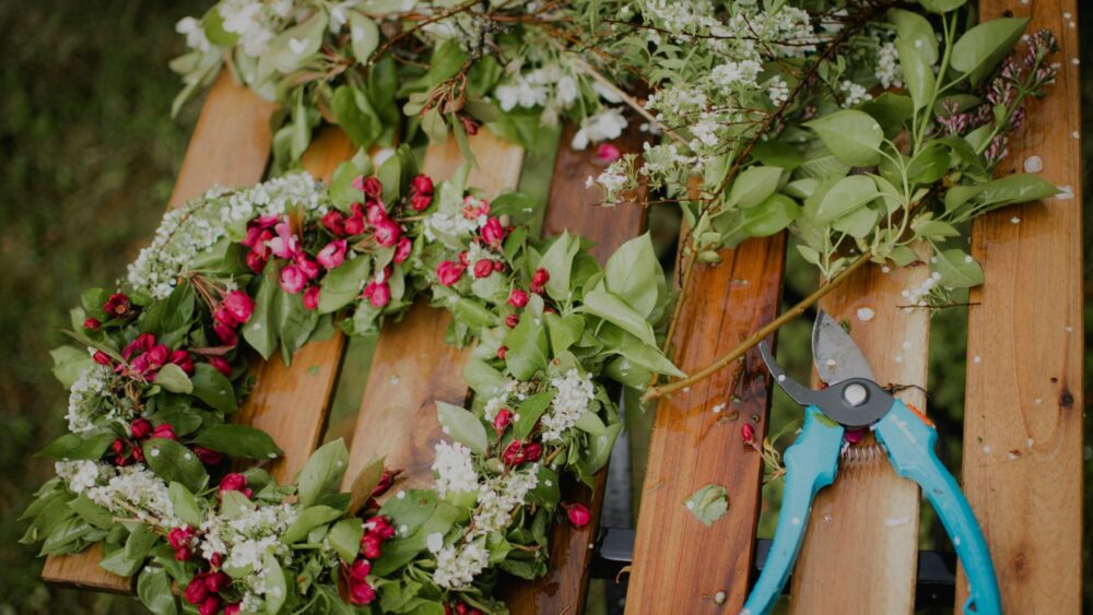 Summer Craft Activities To Keep You Cool