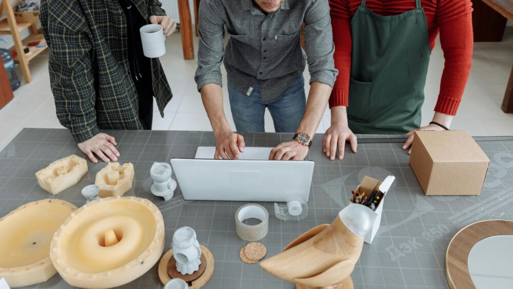 Crafters’ Liability Insurance and Much, Much More