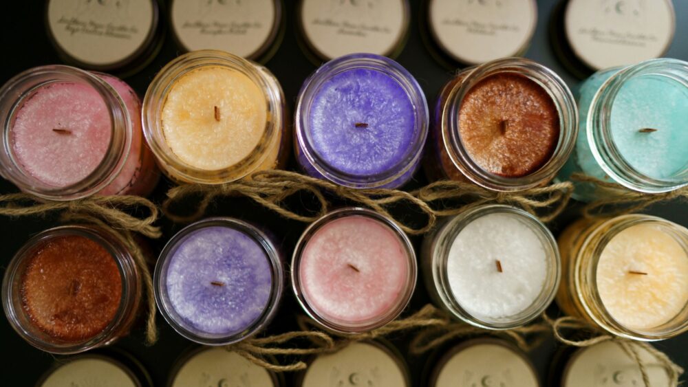 Candle business insurance: why every candle maker needs the right cover.  