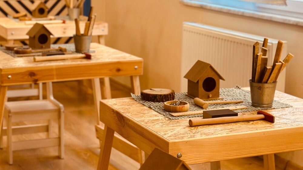 The Easiest Insurance for Craft Class