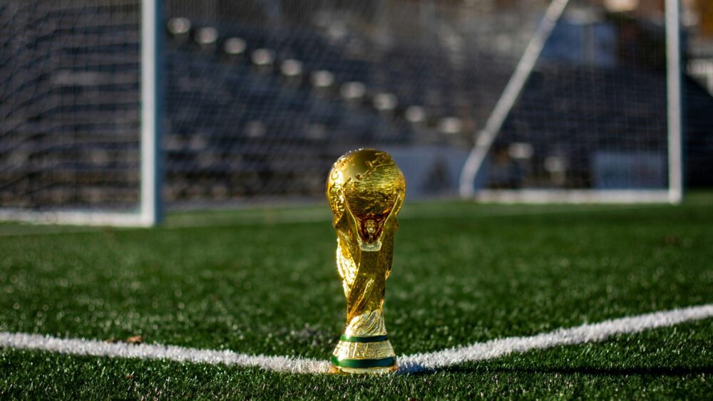 How to start a craft business: What the 2026 World Cup kits can teach us 