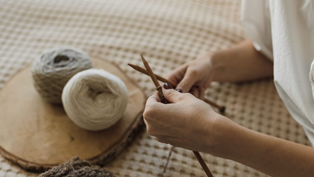 Where to sell handmade crafts (and make them) 
